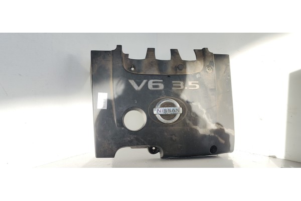 Recambio de tapa motor para nissan murano (z50) básico referencia OEM IAM   
