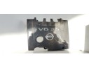 Recambio de tapa motor para nissan murano (z50) básico referencia OEM IAM   