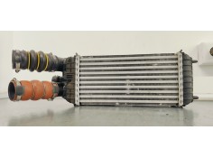 Recambio de intercooler para citroen c3 aircross 1.2 i turbo 110 fap referencia OEM IAM 9803900780  