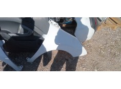 Recambio de aleta delantera derecha para peugeot 3008 active referencia OEM IAM   