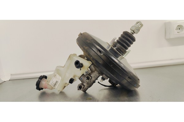 Recambio de servofreno para hyundai i20 active 1.0 i turbo 100 fap referencia OEM IAM 58500C8280  