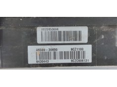 Recambio de abs para hyundai i30 (gd) trend referencia OEM IAM 6158945200  