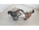 Recambio de enfriador egr para dacia dokker express 1.5 dci diesel fap cat referencia OEM IAM 147356133R  