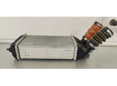 Recambio de intercooler para citroen c3 aircross 1.2 i turbo 110 fap referencia OEM IAM 9803900780  