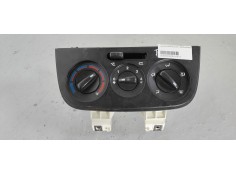 MANDO CALEFACCION / AIRE ACONDICIONADO 