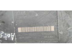 Recambio de abs para ssangyong actyon 200 xdi referencia OEM IAM 06210908533  