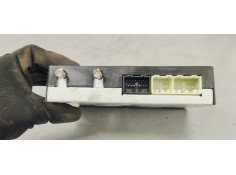 Recambio de modulo electronico para opel insignia berlina 2.0 cdti 170 fap referencia OEM IAM 23221498  