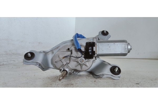 Recambio de motor limpia trasero para hyundai i30 (gd) trend referencia OEM IAM 98700A6500  