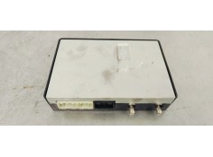 Recambio de modulo electronico para opel insignia berlina 2.0 cdti 170 fap referencia OEM IAM 23221498  