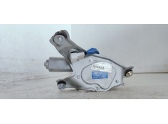 Recambio de motor limpia trasero para hyundai i30 (gd) trend referencia OEM IAM 98700A6500  