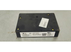 Recambio de modulo electronico para opel insignia berlina 2.0 cdti 170 fap referencia OEM IAM 23221498  