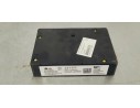 Recambio de modulo electronico para opel insignia berlina 2.0 cdti 170 fap referencia OEM IAM 23221498  