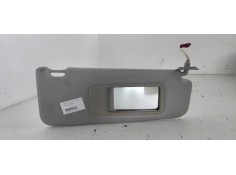 Recambio de parasol derecho para bmw serie 3 berlina (e90) 2.0 16v cat referencia OEM IAM   