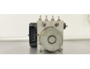 Recambio de abs para renault captur 1.5 dci 90 fap referencia OEM IAM 0265956403  