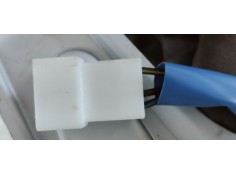 Recambio de motor limpia trasero para hyundai i30 (gd) trend referencia OEM IAM 98700A6500  