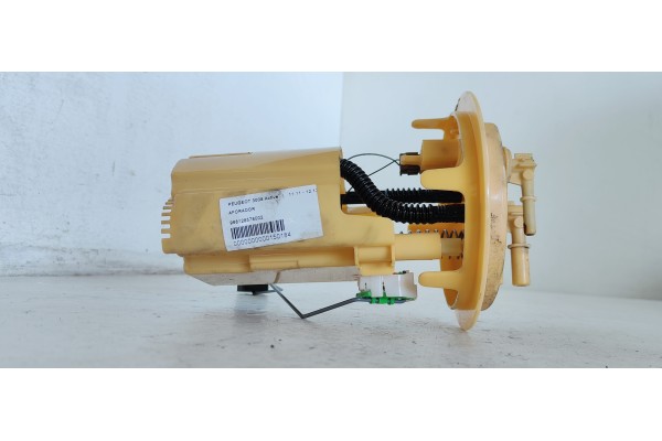 Recambio de aforador para peugeot 3008 active referencia OEM IAM 968128578002  