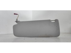 Recambio de parasol derecho para bmw serie 3 berlina (e90) 2.0 16v cat referencia OEM IAM   