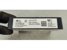 Recambio de modulo electronico para opel insignia berlina 2.0 cdti 170 fap referencia OEM IAM 23221498  