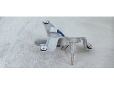 Recambio de motor limpia trasero para hyundai i30 (gd) trend referencia OEM IAM 98700A6500  