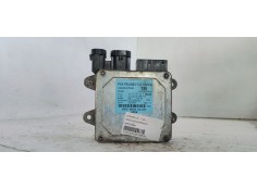 MODULO ELECTRONICO 9653783580 