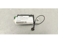 Recambio de amplificador de antena para opel insignia berlina 2.0 cdti 170 fap referencia OEM IAM 22840048  