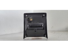 Recambio de cenicero para ford mondeo sportbreak (ca2) titanium referencia OEM IAM 7S71A045A  