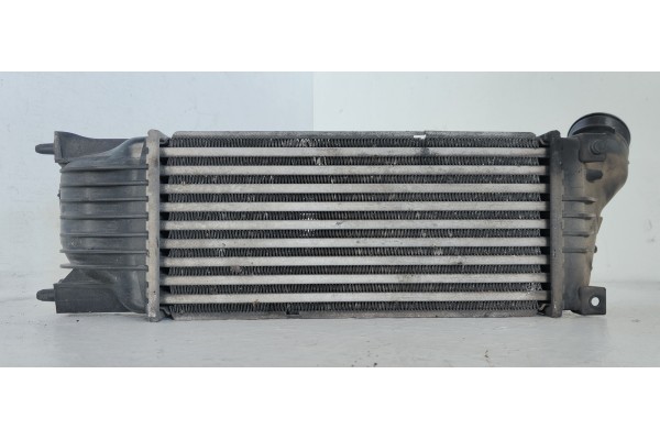 Recambio de intercooler para peugeot 407 st sport referencia OEM IAM 9645682880  