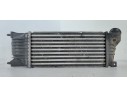 Recambio de intercooler para peugeot 407 st sport referencia OEM IAM 9645682880  