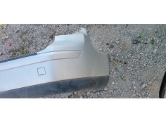 Recambio de paragolpes trasero para volvo v50 familiar 2.4 cat referencia OEM IAM   