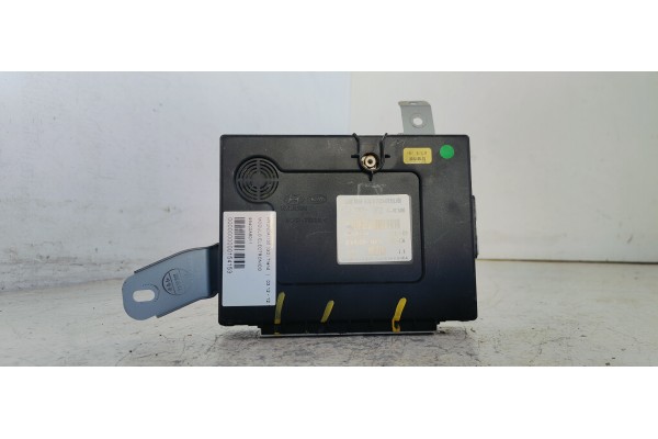 Recambio de modulo electronico para hyundai i30 (gd) trend referencia OEM IAM 95400A6011  