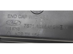 Recambio de cenicero para ford mondeo sportbreak (ca2) titanium referencia OEM IAM 7S71A045A  