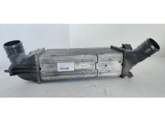 Recambio de intercooler para peugeot 407 st sport referencia OEM IAM 9645682880  