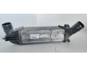 Recambio de intercooler para peugeot 407 st sport referencia OEM IAM 9645682880  