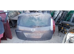 Recambio de porton trasero para mazda 5 berl. (cr) 2.0 diesel cat referencia OEM IAM   
