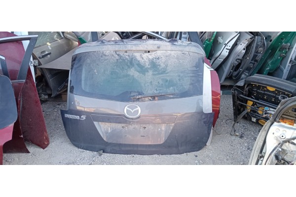 Recambio de porton trasero para mazda 5 berl. (cr) 2.0 diesel cat referencia OEM IAM   