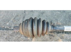 Recambio de transmision delantera izquierda para seat altea (5p1) referencia OEM IAM   