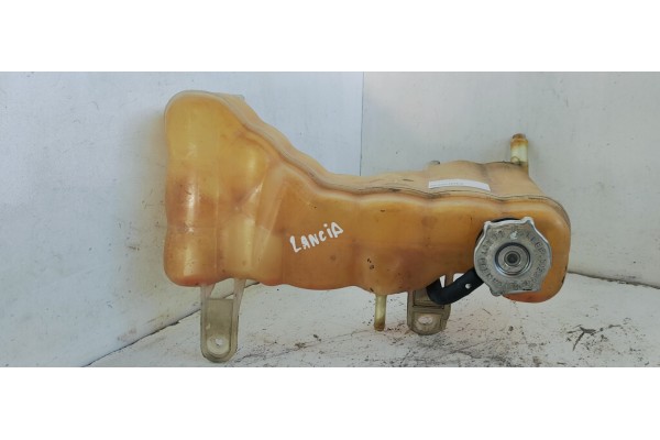 Recambio de deposito expansion para lancia thema 3.0jtd 240 fap referencia OEM IAM   