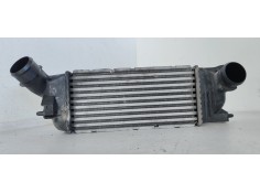 Recambio de intercooler para peugeot 407 st sport referencia OEM IAM 9645682880  