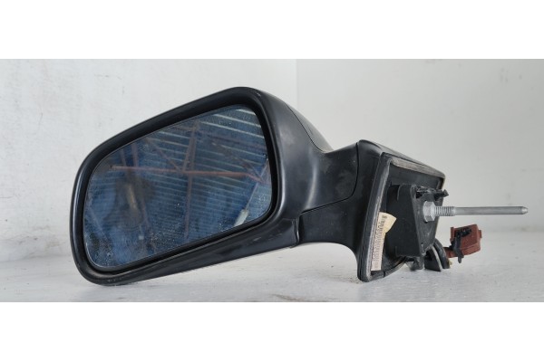 Recambio de retrovisor izquierdo para peugeot 407 premium referencia OEM IAM   