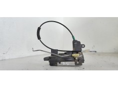 CERRADURA PUERTA DELANTERA DERECHA 13210749 