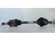 Recambio de transmision delantera izquierda para ford focus berlina (cap) ambiente (d) referencia OEM IAM 3M513B437DAF  