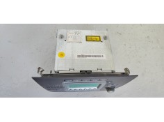 Recambio de sistema audio / radio cd para seat altea (5p1) reference referencia OEM IAM 5P1035152TTH  