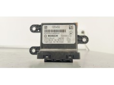 MODULO ELECTRONICO 13354532 