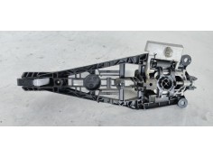 Recambio de maneta exterior trasera derecha para opel insignia berlina edition referencia OEM IAM   