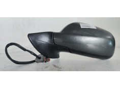 Recambio de retrovisor izquierdo para peugeot 407 premium referencia OEM IAM   