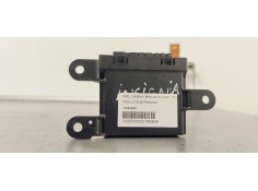 Recambio de modulo electronico para opel insignia berlina 2.0 cdti 170 fap referencia OEM IAM 13354532  