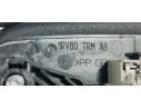 Recambio de maneta interior trasera derecha para lancia thema 3.0jtd 240 fap referencia OEM IAM 1RV80TRMAB  