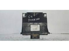 CENTRALITA CAMBIO AUTOMATICO 9805164380 