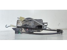 Recambio de cerradura puerta delantera derecha para opel astra h berlina elegance referencia OEM IAM 13210749  