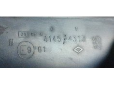Recambio de retrovisor izquierdo para peugeot 407 premium referencia OEM IAM   